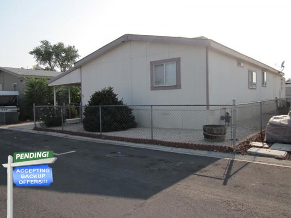 1998 Skyline Mobile Home For Sale