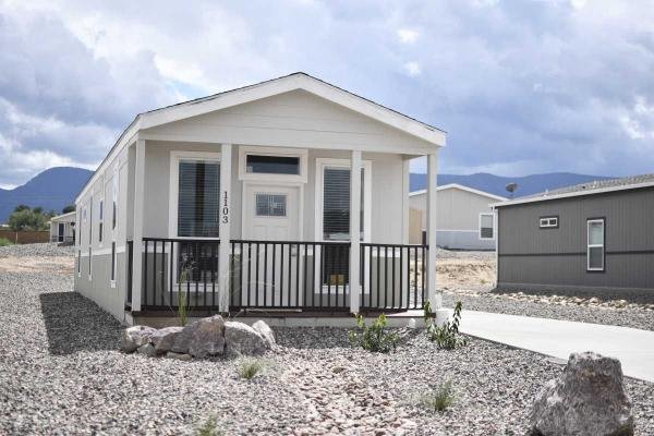2021 Manufactured Home