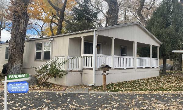 2009 Clayton Mobile Home For Sale