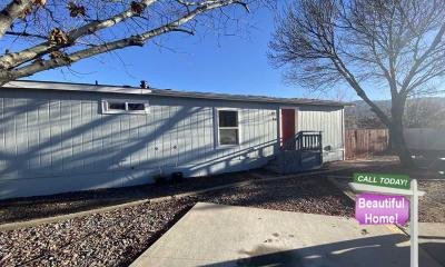 Mobile Home at 7440 W 4th St Reno, NV 89523