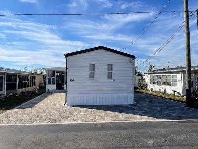 Mobile Home at 105 Mouse Mountain Dr Davenport, FL 33896