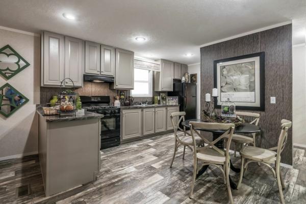 2022 Clayton Mobile Home For Sale