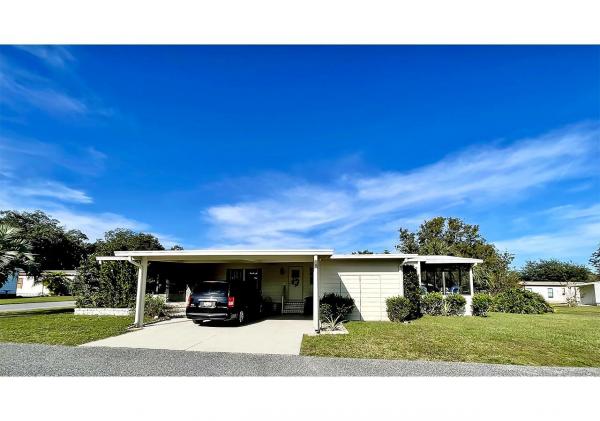 1983 HS Mobile Home For Sale
