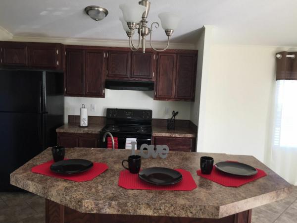 2019 ELLIOTT Mobile Home For Sale