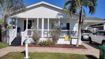 Mobile Home at 6709 NW 28th Court Margate, FL 33063