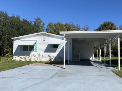 8 Mobile Homes For Sale Or Rent In Merritt Island Fl Mhvillage