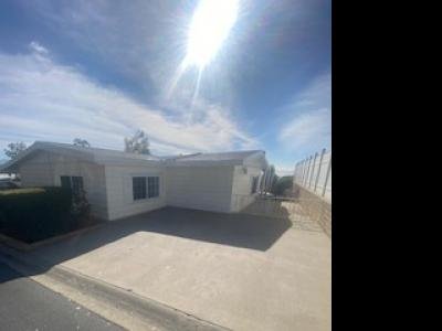 Mobile Home at 4040 Piedmont #105 Highland, CA 92346