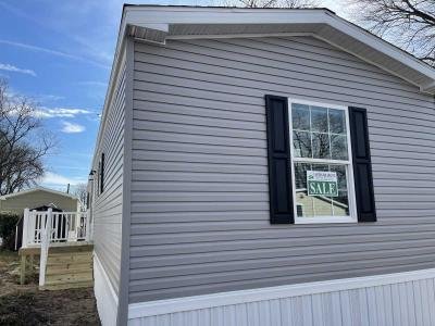 Mobile Home at 7959 Telegraph Rd. Lot 136 Severn, MD 21144