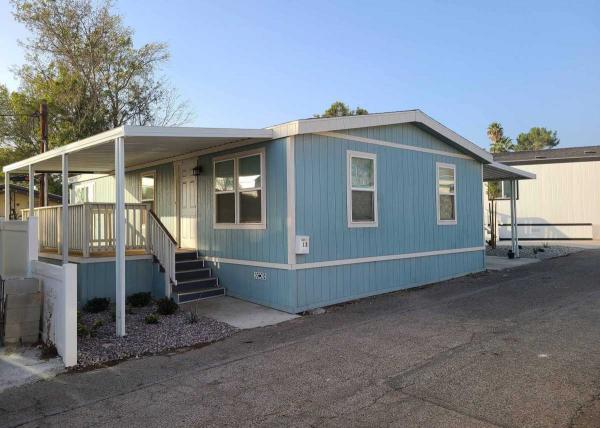 1981 Champion Mobile Home For Sale