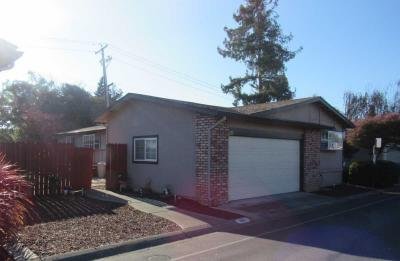 Mobile Home at 1225 Vienna Drive #983 Sunnyvale, CA 94089