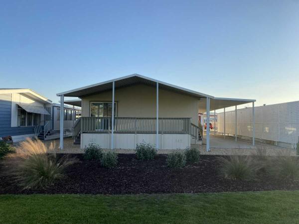 2005 Fleetwood Mobile Home For Sale