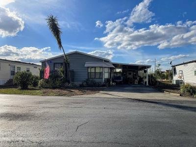 Mobile Home at 215 Mouse Mountain Dr Davenport, FL 33896