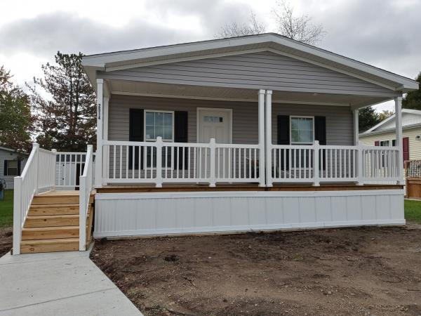 2022 Skyline Mobile Home For Rent