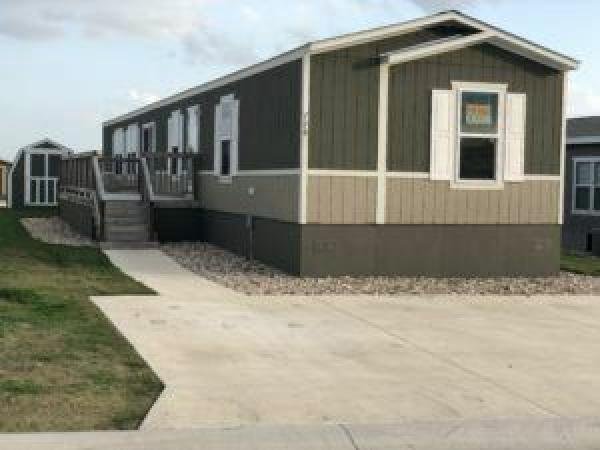 2016 Clayton Mobile Home For Rent