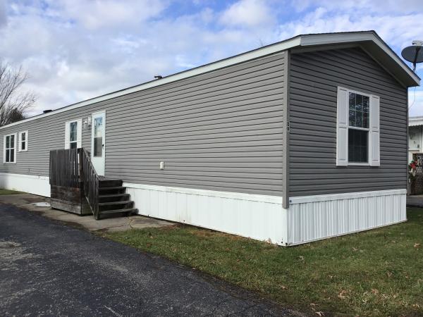 2016 Skyline Mobile Home For Rent