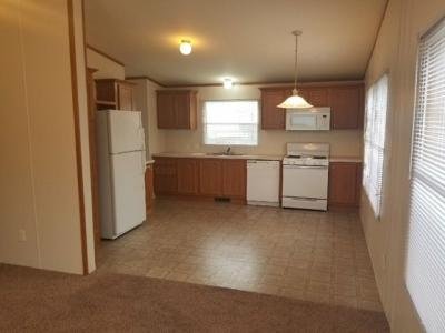 Mobile Home at 5702 Angola Rd. #61 Toledo, OH 43615