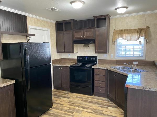 2017 CHAMPION HOME Mobile Home For Sale