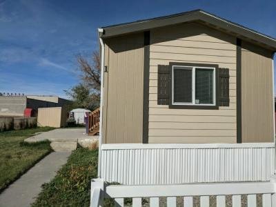 Mobile Home at 424 32 Road, #1 Clifton, CO 81520