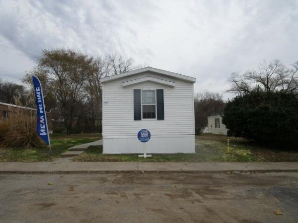 Photo 1 of 1 of home located at 814 S 75th Street Kansas City, KS 66111