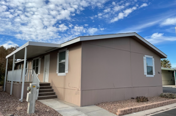 2004 GOLDEN WEST Mobile Home For Sale