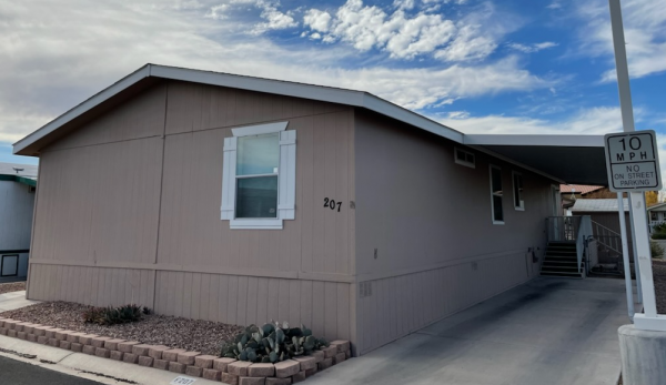 2004 GOLDEN WEST Mobile Home For Sale