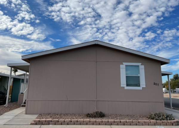2004 GOLDEN WEST Mobile Home For Sale