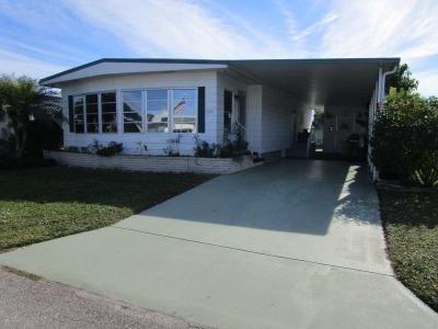 Mobile Home at 922 Uplands W Venice, FL 34285