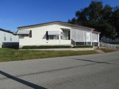 Mobile Home at 1701 W. Commerce Ave. Lot 187 Haines City, FL 33844