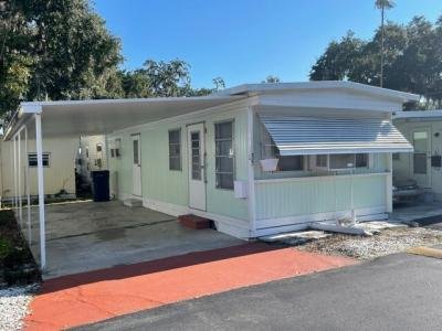 Mobile Home at 35 Lake Ave Tavares, FL 32778