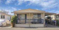 Photo 2 of 49 of home located at 3431 Cherryland Dr #26 Stockton, CA 95215