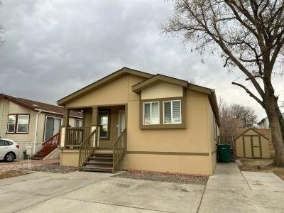 Mobile Home at 1201 West Thornton Parkway #37 Thornton, CO 80260