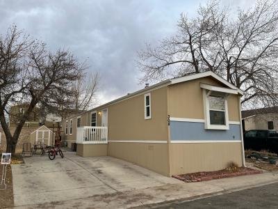Mobile Home at 1201 West Thornton Parkway #308 Thornton, CO 80260