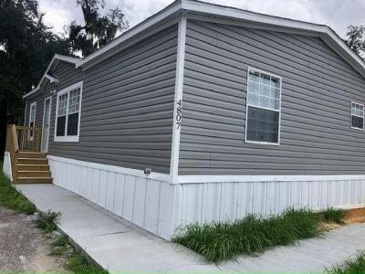 Mobile Home at 4807 Wilkinson Way Tampa, FL 33610