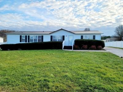 Mobile Home at 6138 Cupboard Dr Lot 152 Knoxville, TN 37918