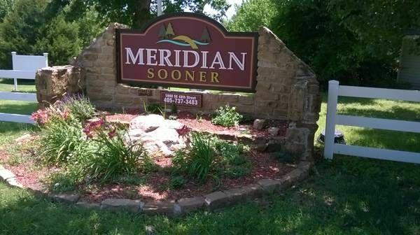 Photo 1 of 2 of home located at 6216 SE 50th Street Lot 506216 Oklahoma City, OK 73135