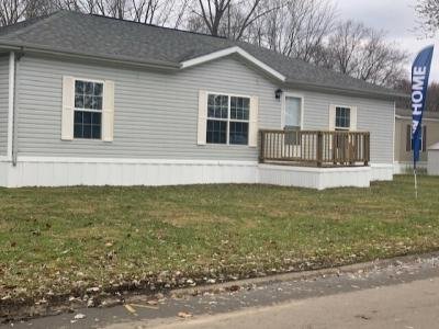 Mobile Home at 2857 Elite Drive Indianapolis, IN 46241