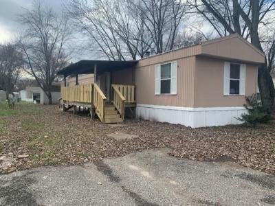 Mobile Home at 4723 Leisure Manor Indianapolis, IN 46241