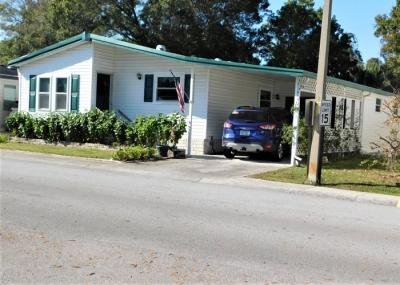 Mobile Home at 1001 Starkey Road, #41 Largo, FL 33771