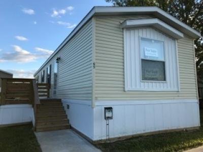 Mobile Home at 065 Golfview Court North Liberty, IA 52317