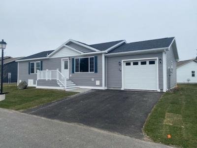 Mobile Home at 59 Settlement Loop Kittery, ME 03904
