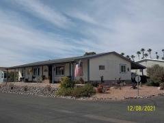 Photo 1 of 16 of home located at 15301 N. Oracle Road #94 Tucson, AZ 85739