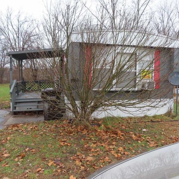 1978 Executive Mobile Home For Sale