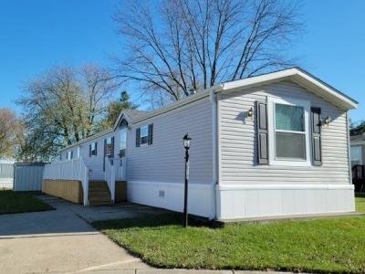 Mobile Home at 318 Ash Parkway Westville, IN 46391