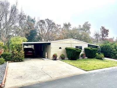 Mobile Home at 6225 Summerset Ln Citrus Heights, CA 95621
