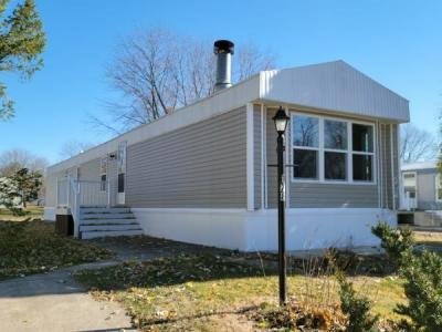 Mobile Home at 178 Ash Parkway Westville, IN 46391