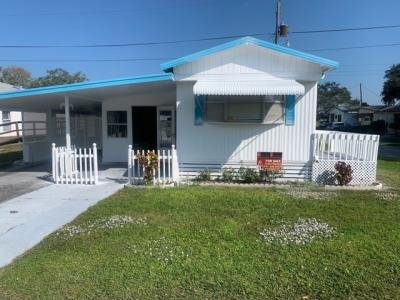 Mobile Home at 45 Heron Drive Ellenton, FL 34222