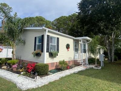 Mobile Home at 1695 SE Joan Rollins Ave. Crystal River, FL 34429