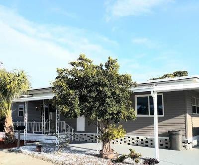 Mobile Home at 9301 49th St Pinellas Park, FL 33782