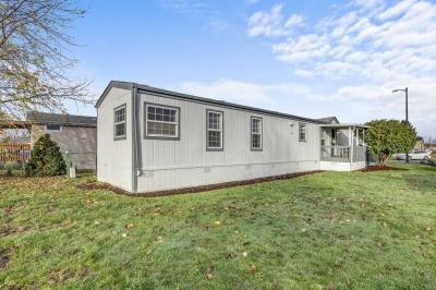 Mobile Home at 4155 NE Three Mile Ln #57 Mcminnville, OR 97128