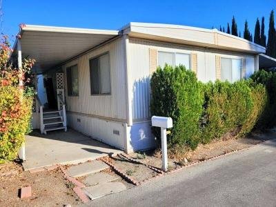Mobile Home at 29021 Bouquet Canyon Rd Saugus, CA 91390